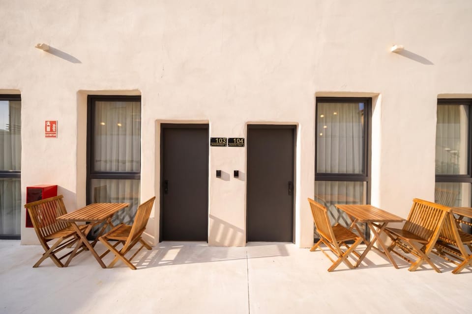 Hostal Boutique Pozo del Esparto Bed and Breakfast in Andalusia