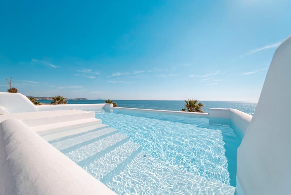 Hostal Boutique Pozo del Esparto Bed and Breakfast in Andalusia