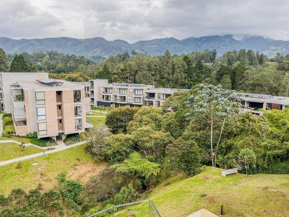 El Retiro | Forest Retreat | Peaceful Suite Apartment in Antioquia