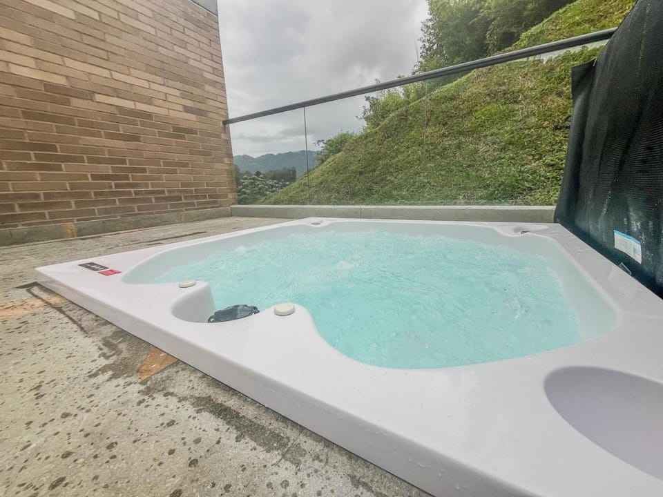 El Retiro | Forest Retreat | Peaceful Suite Apartment in Antioquia
