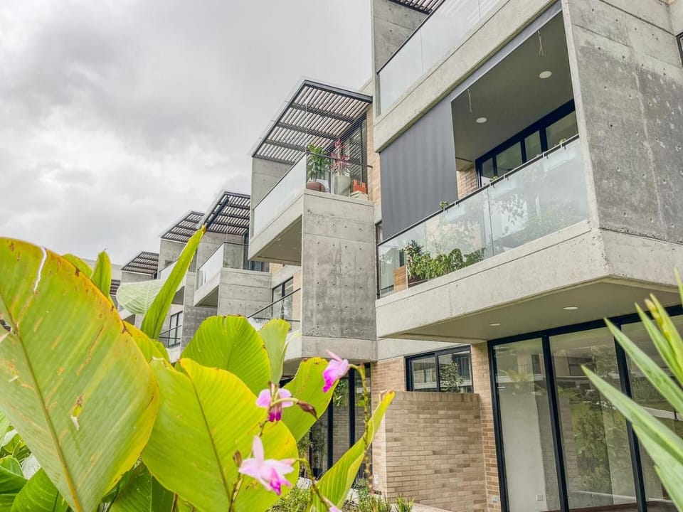 El Retiro | Forest Retreat | Peaceful Suite Apartment in Antioquia