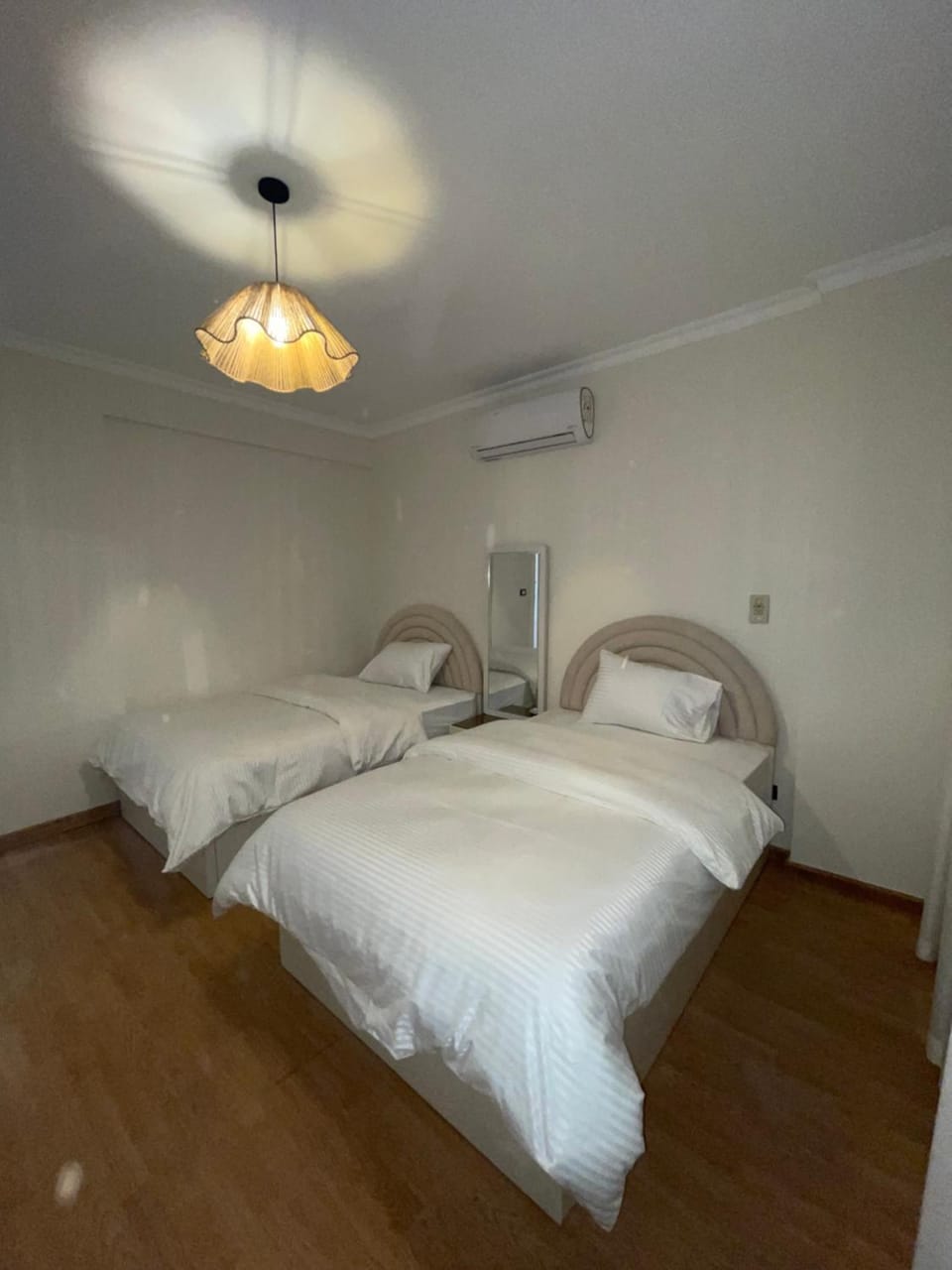 Triumth property Apartment in New Cairo City