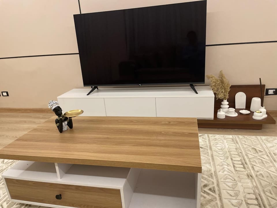 Triumth property Apartment in New Cairo City