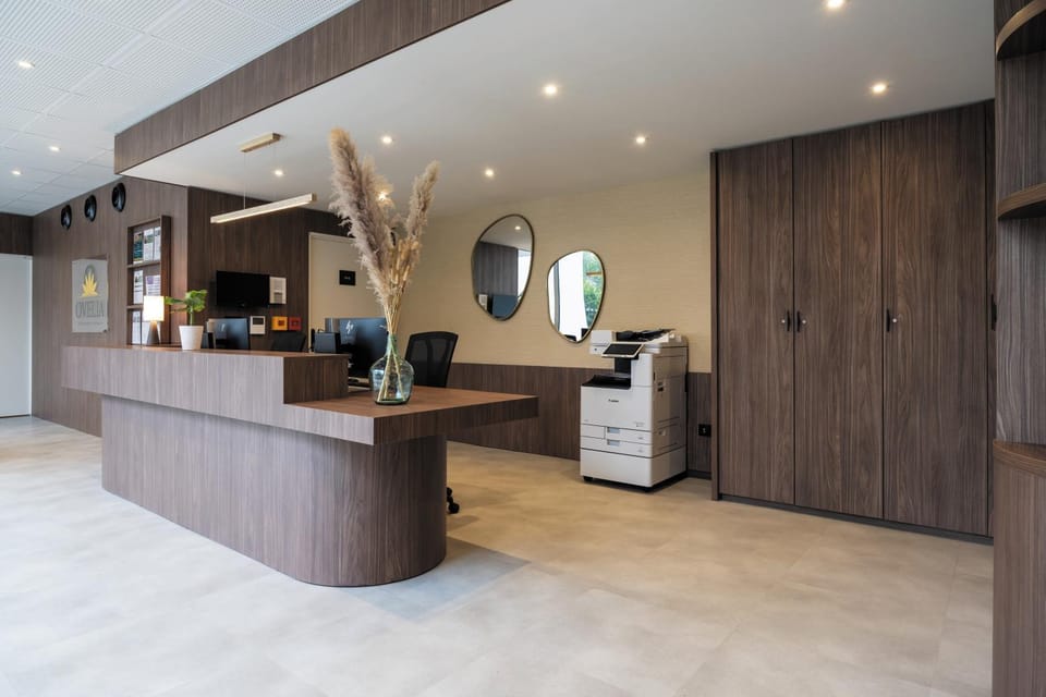 OVELIA Toulouse - La Promenade des Argoulets Apartment hotel in Toulouse
