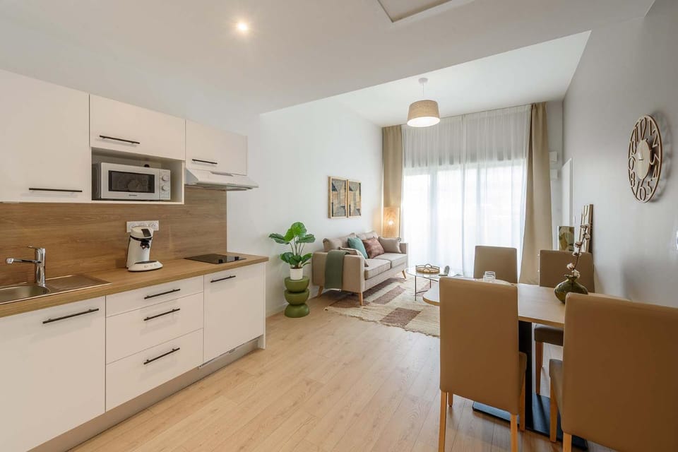 OVELIA Toulouse - La Promenade des Argoulets Apartment hotel in Toulouse