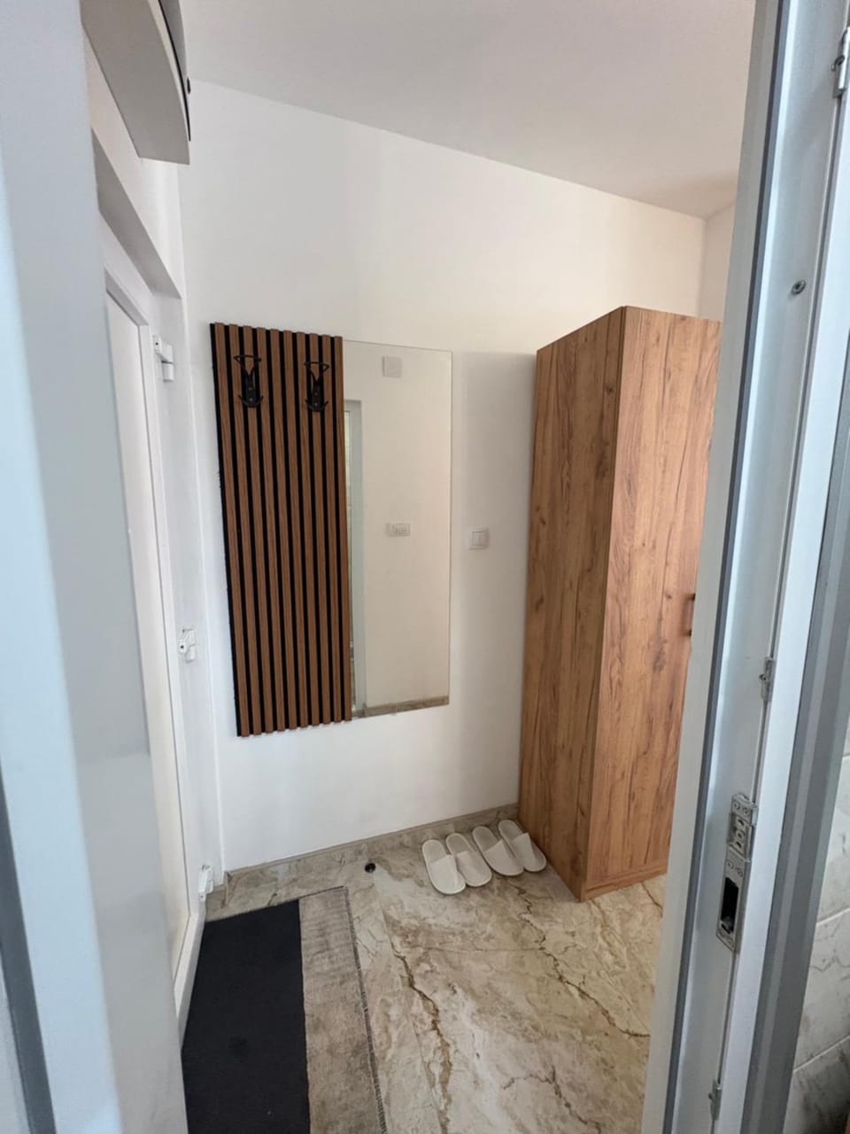 Studio Apartmani Milanovic Apartment in Serbia