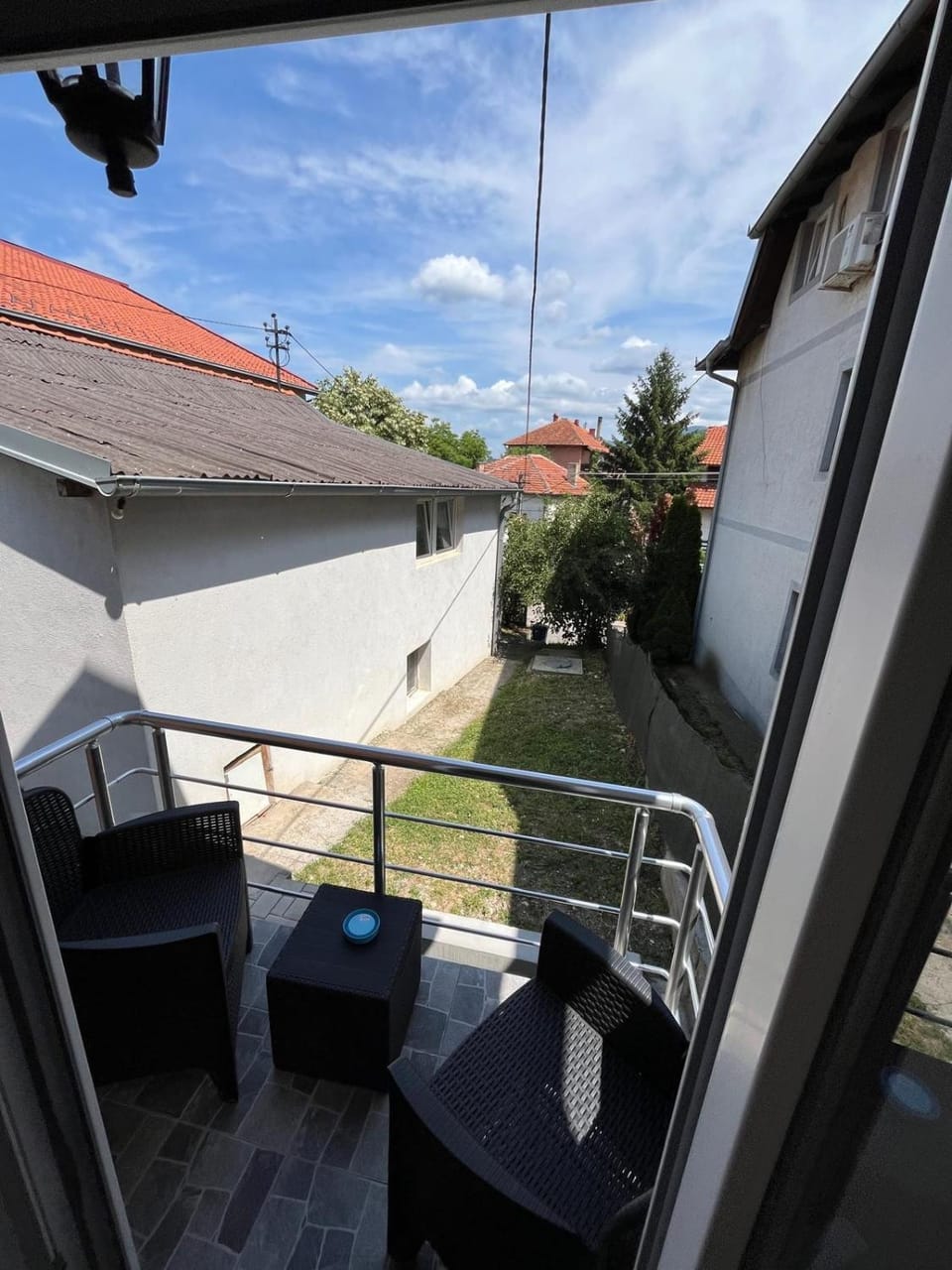 Studio Apartmani Milanovic Apartment in Serbia