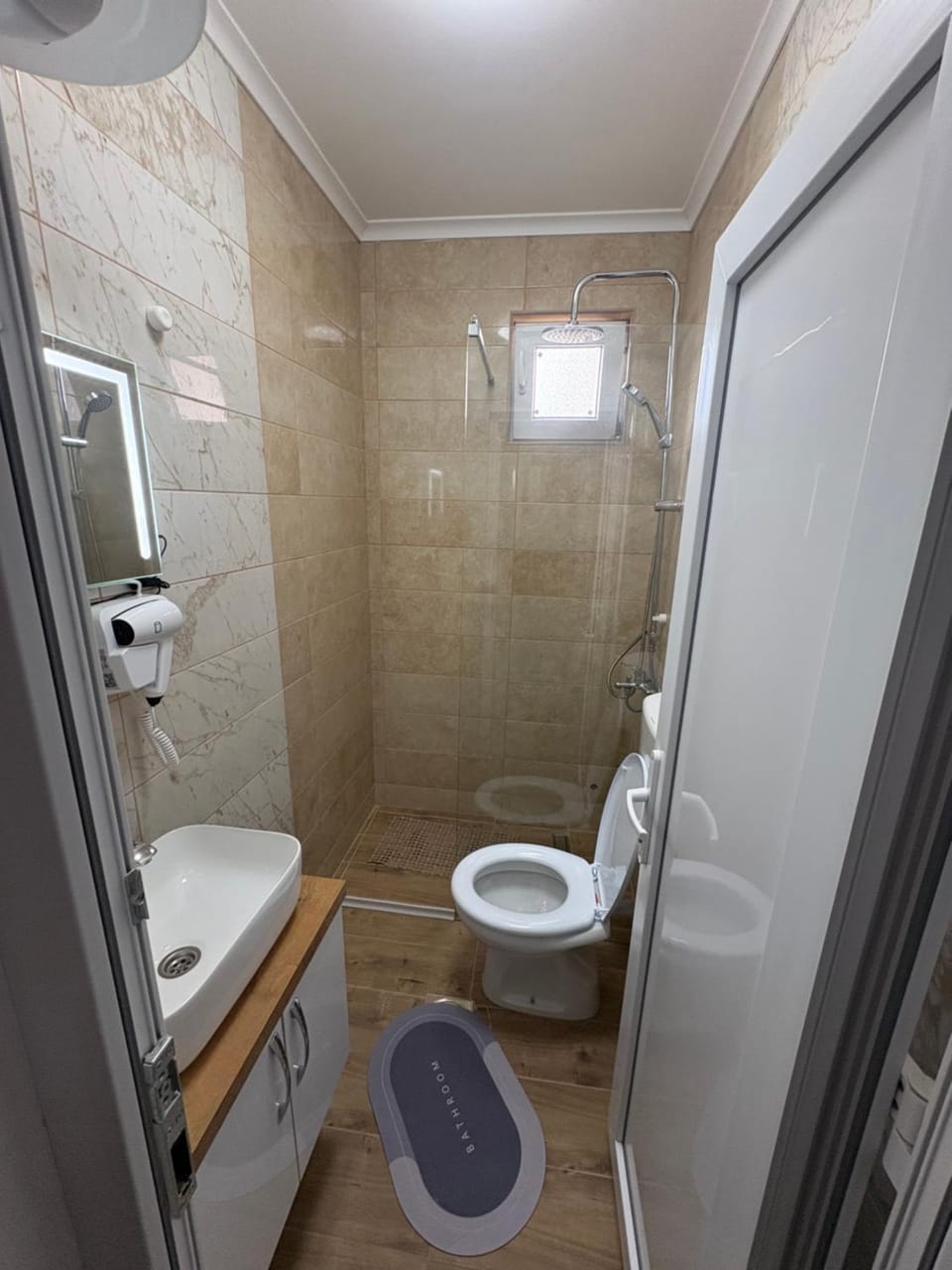 Studio Apartmani Milanovic Apartment in Serbia