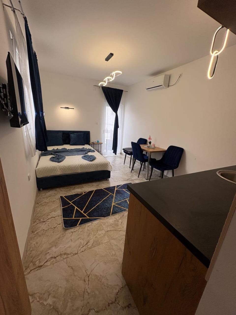 Studio Apartmani Milanovic Apartment in Serbia