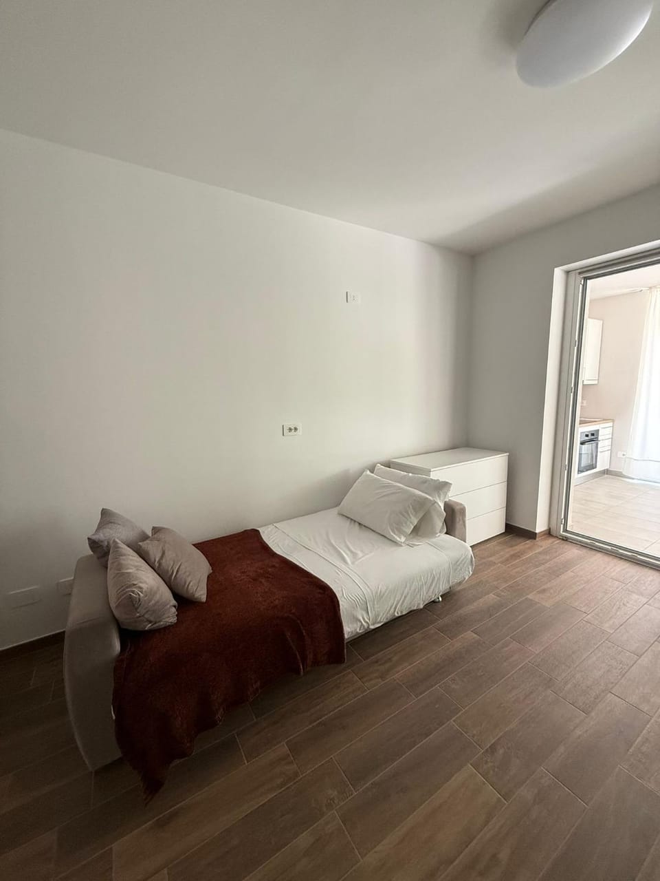 Appartamento Vacanze Roseto degli Abruzzi Nord Apartment in Roseto degli Abruzzi