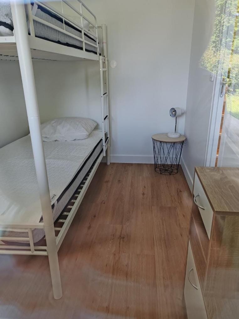 Golf La Baule Apartment in La Baule-Escoublac