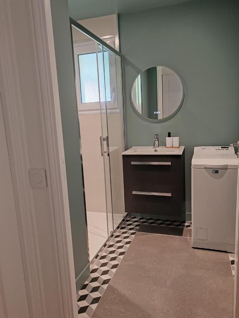 Golf La Baule Apartment in La Baule-Escoublac