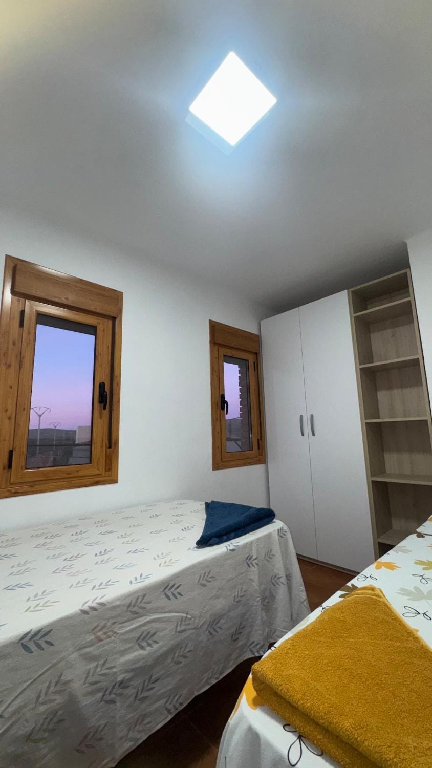 Apartamento Rural Vacacional Apartment in Aragon