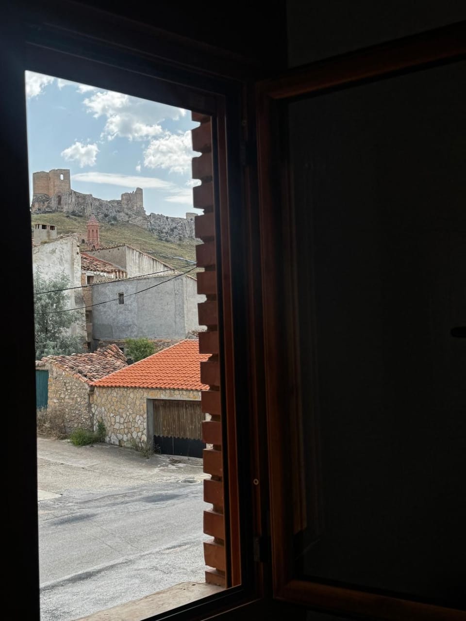 Apartamento Rural Vacacional Apartment in Aragon