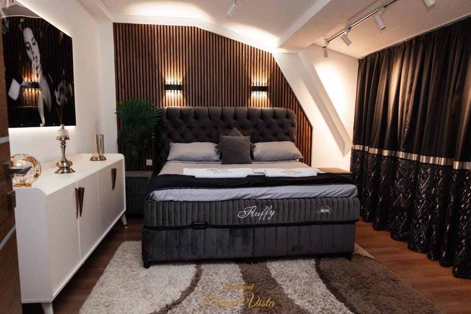 Elena Vista Apartments Apartment in Decentralized Administration of Macedonia and Thrace
