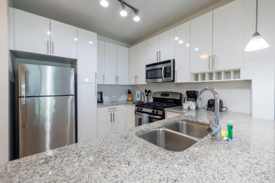 Downtown Stamford Apt - Walkable Location Apartment in Stamford