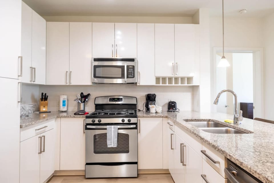 Downtown Stamford Apt - Walkable Location Apartment in Stamford