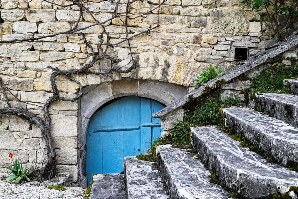 Gîte à l'origine House in Jura