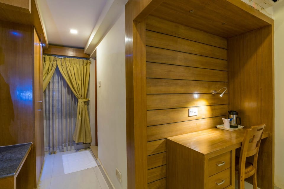 Sree Gokulam Residency Hotel in Kerala