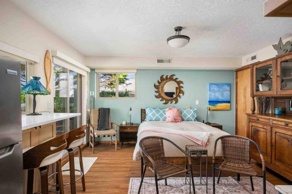 Sea Bluff House in Lincoln City
