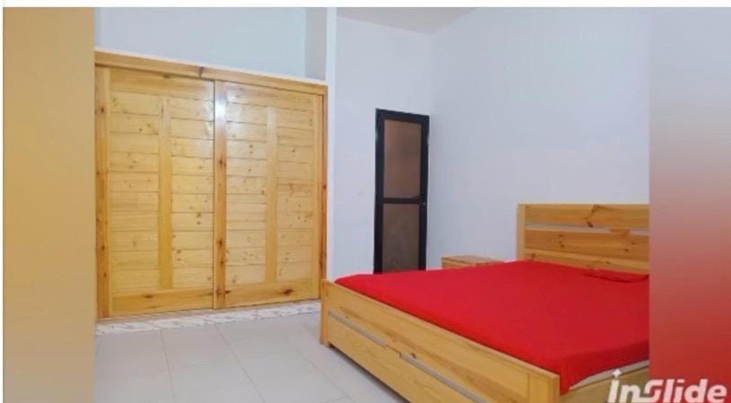 la perle de ngaparou Apartment in Thiès Region, Senegal