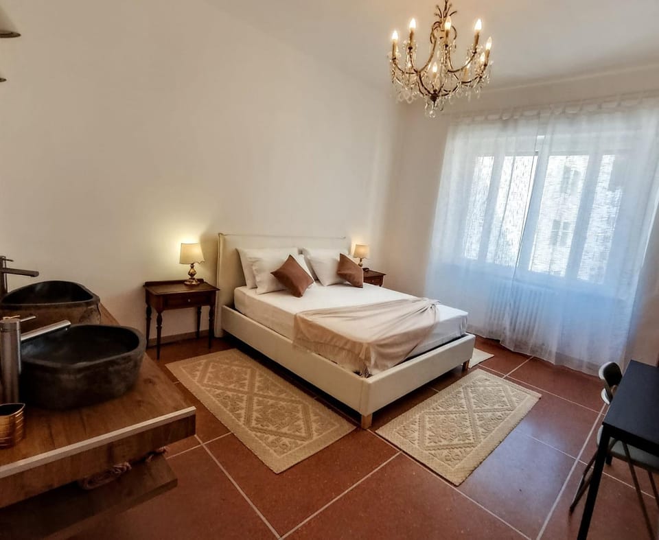Liberta' Home Apartment in Livorno