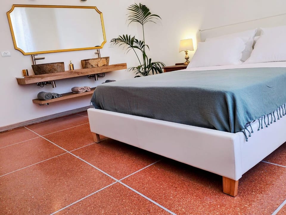 Liberta' Home Apartment in Livorno