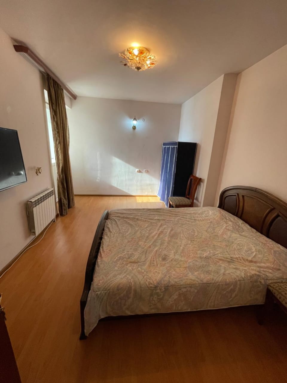 Дом для отдыха Apartment in Yerevan
