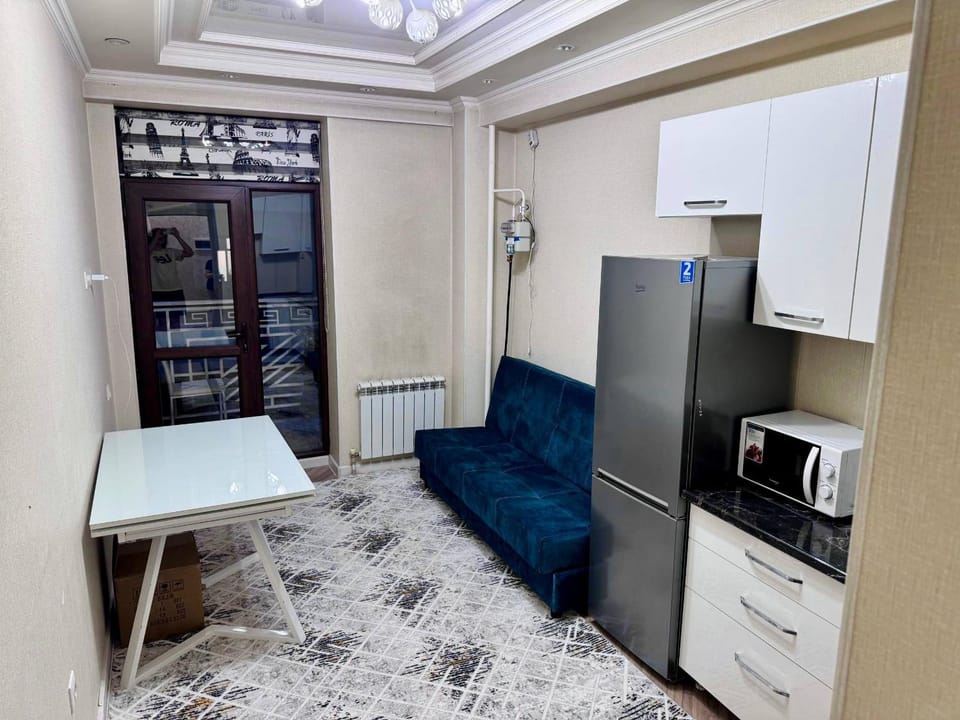 Luxury one-bedroom Apartment in Central Bishkek Apartment in Almaty Region, Kazakhstan