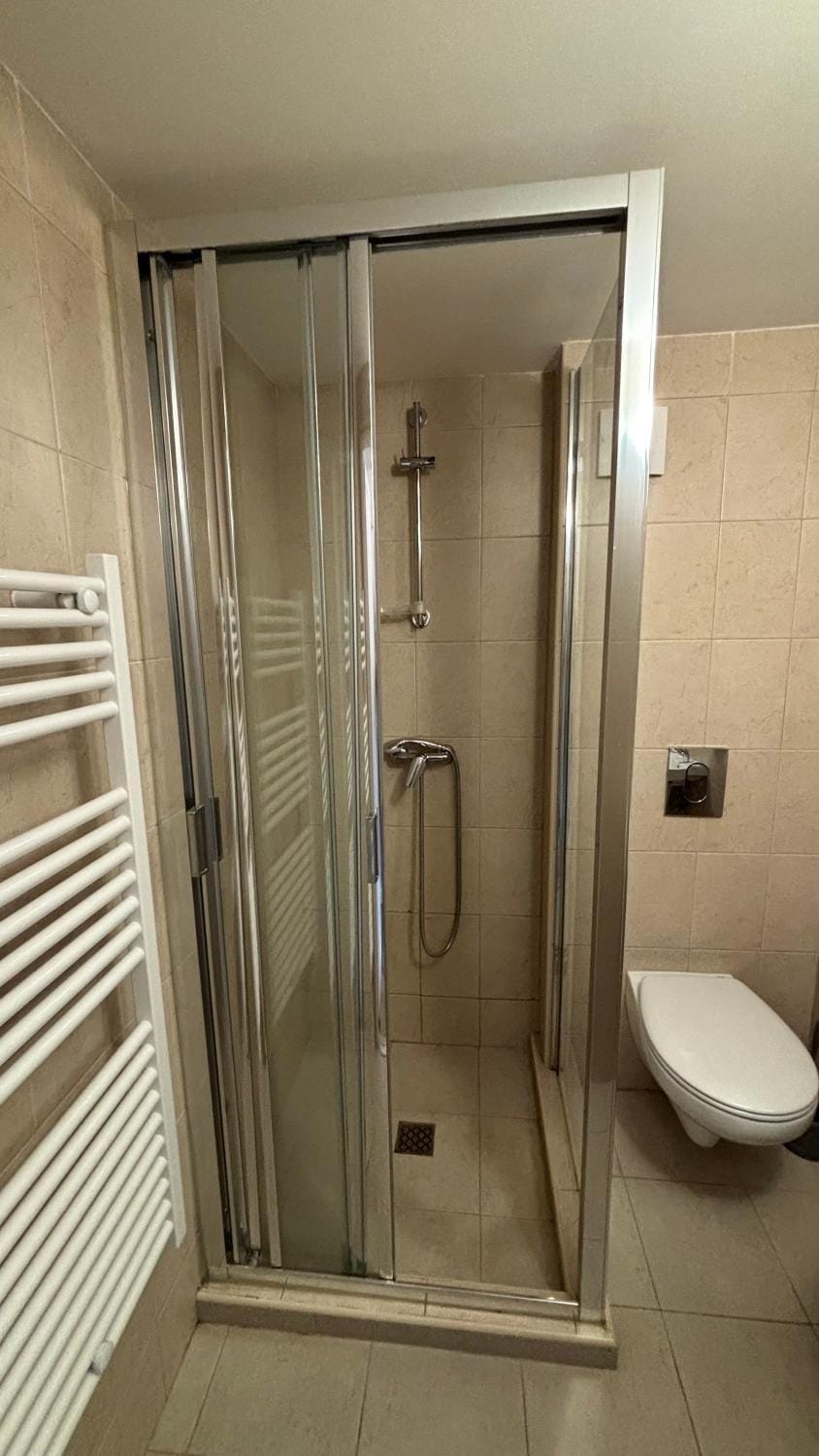 Budapest Airport Smart panzio Bed and Breakfast in Budapest