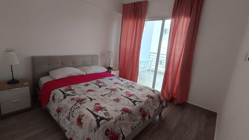 One suite los corales Apartment in Punta Cana