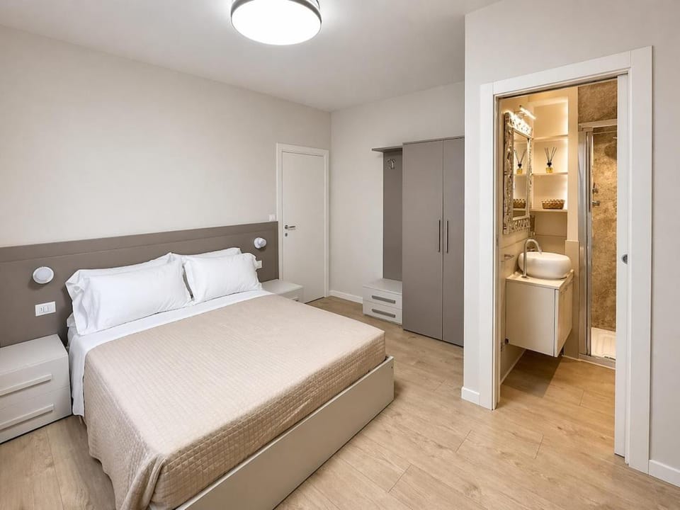 View (from property/room), Bedroom