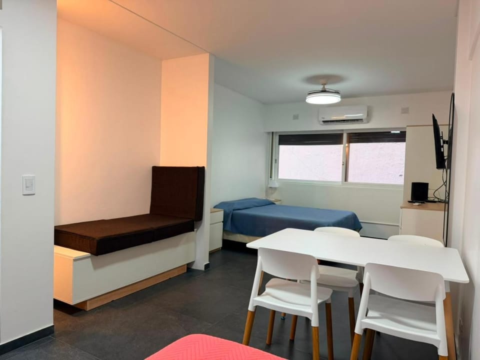 Corrientes 1186 Ciudad de Buenos Aires Ambassador Apartment in Buenos Aires