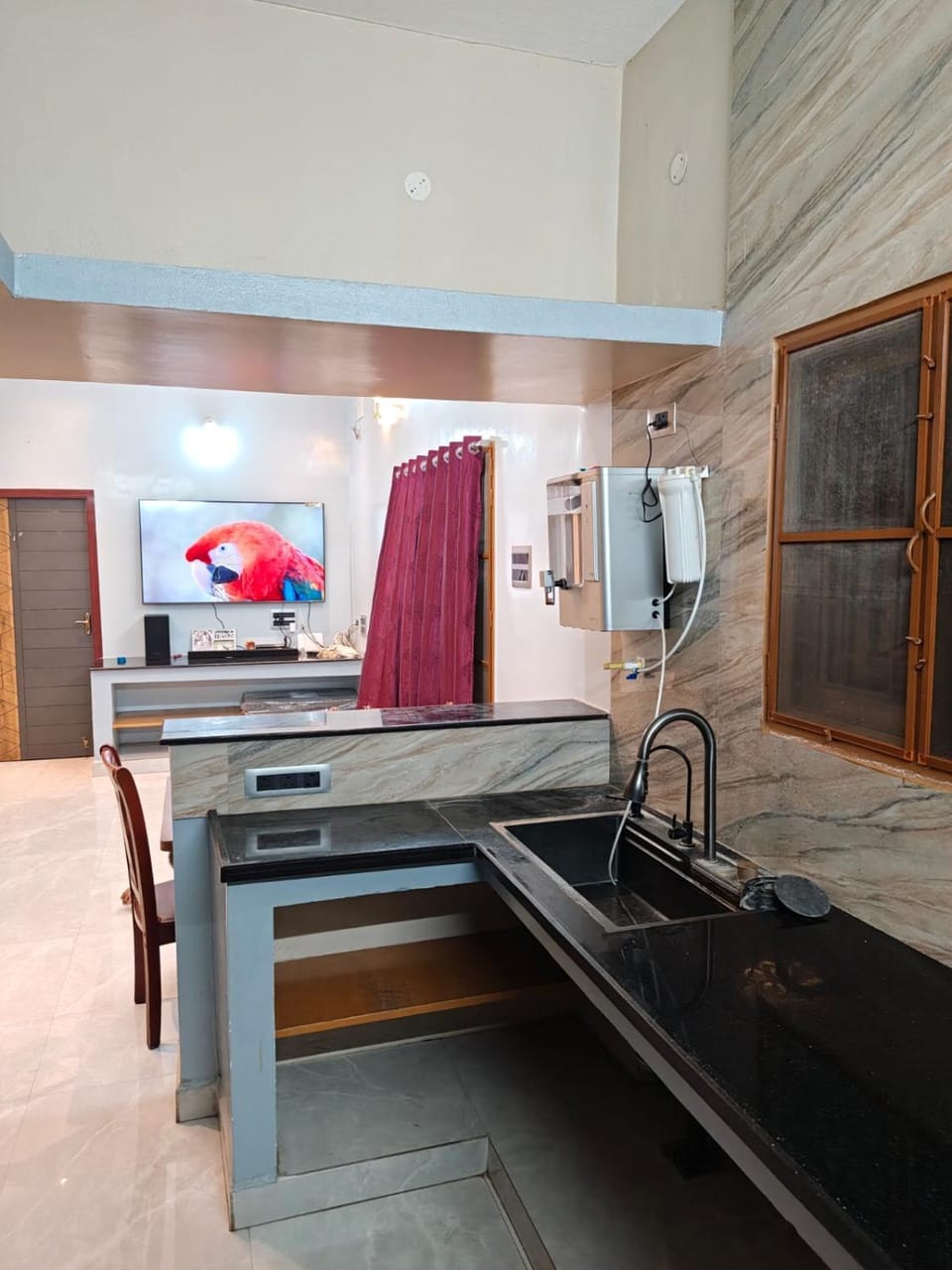 kitchen, kitchen