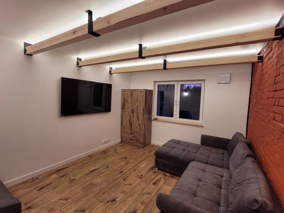 BLUE Reset Apartment in Poland