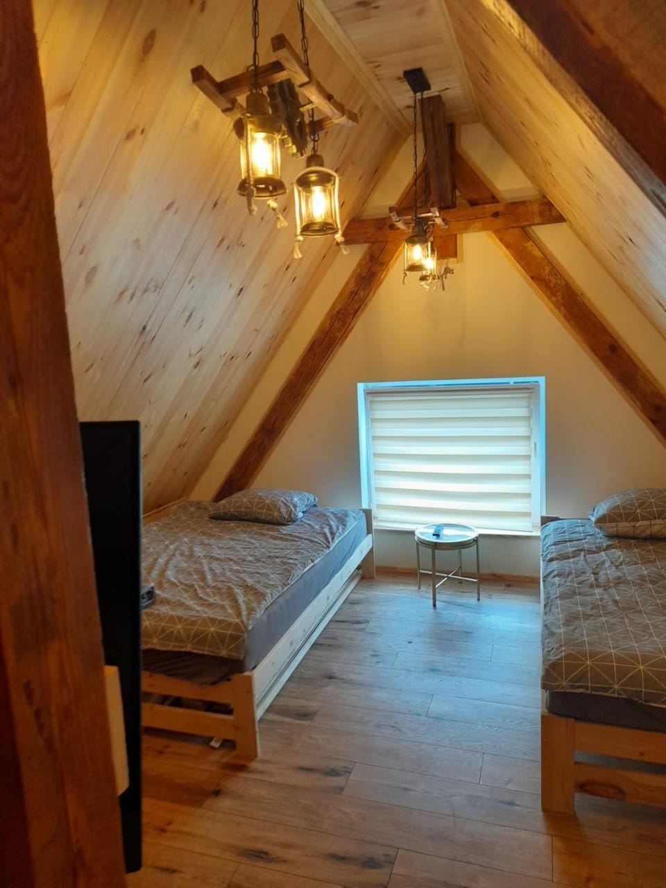 BLUE Reset Apartment in Poland