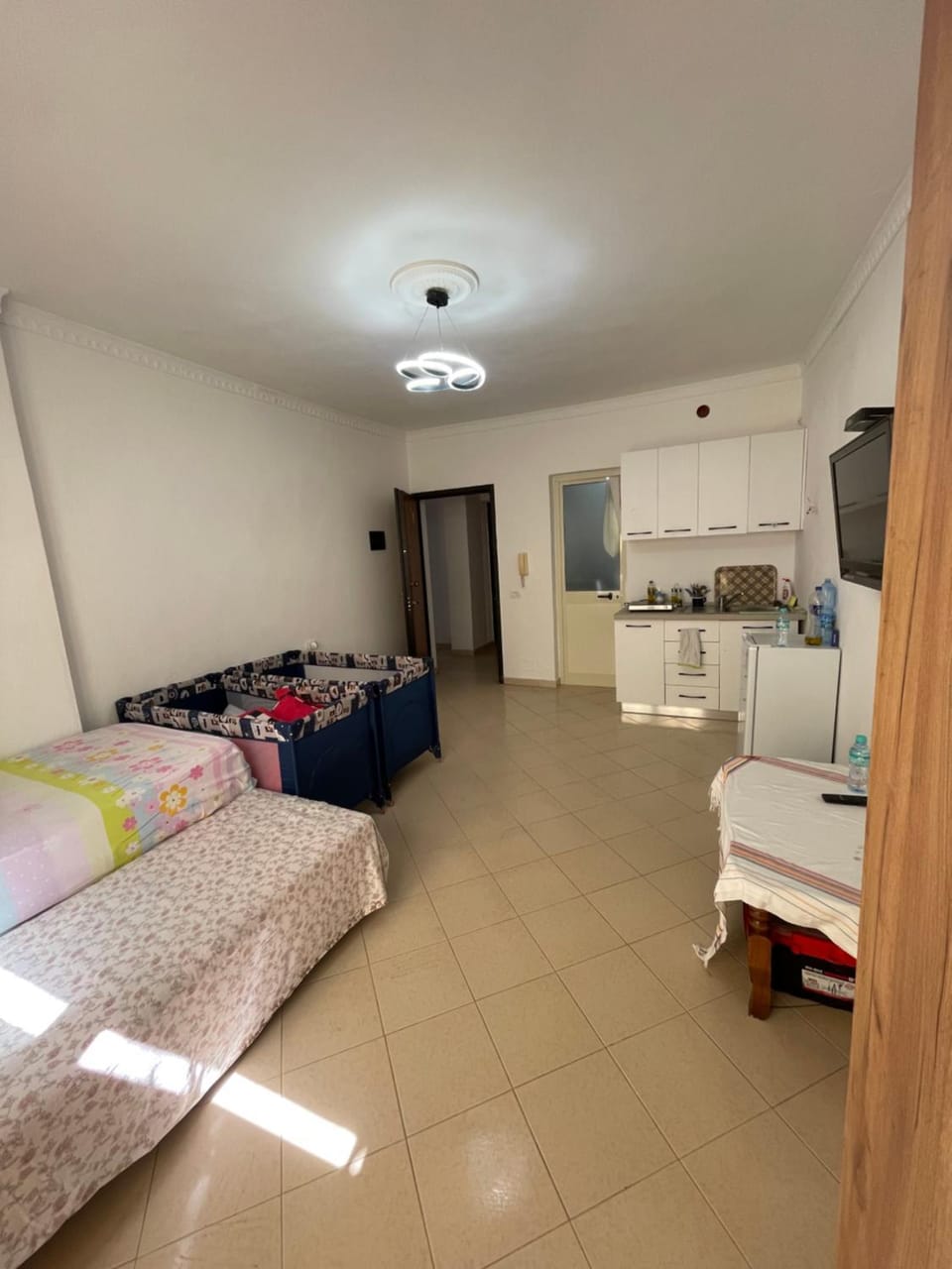 Blue Sky Asster Apartament Apartment in Tirana County, Albania
