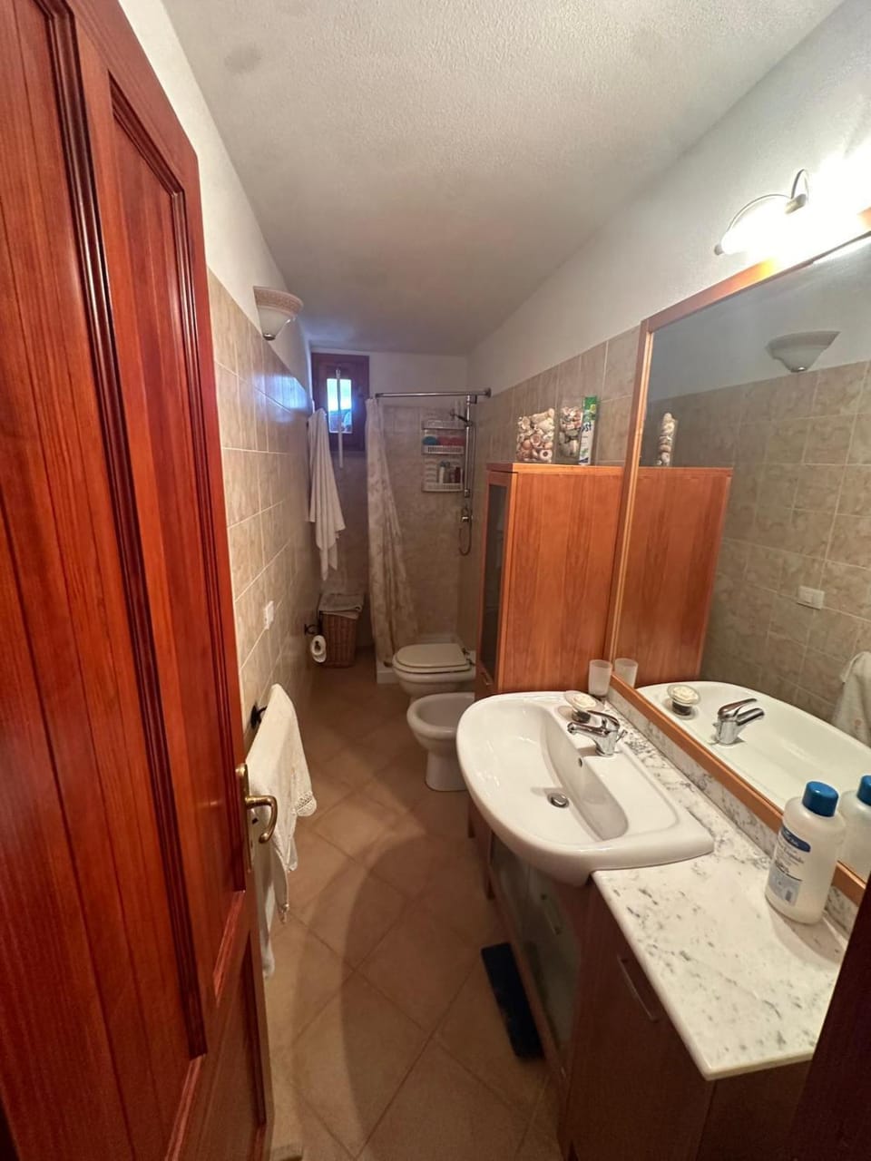 Belvedere Paduledda Apartment in Sardinia