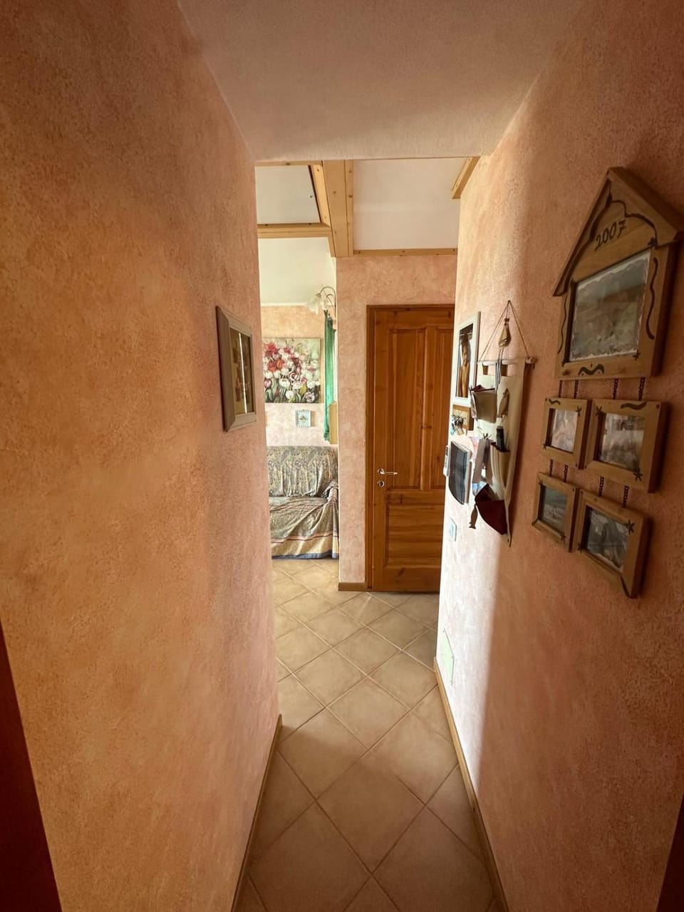 Belvedere Paduledda Apartment in Sardinia