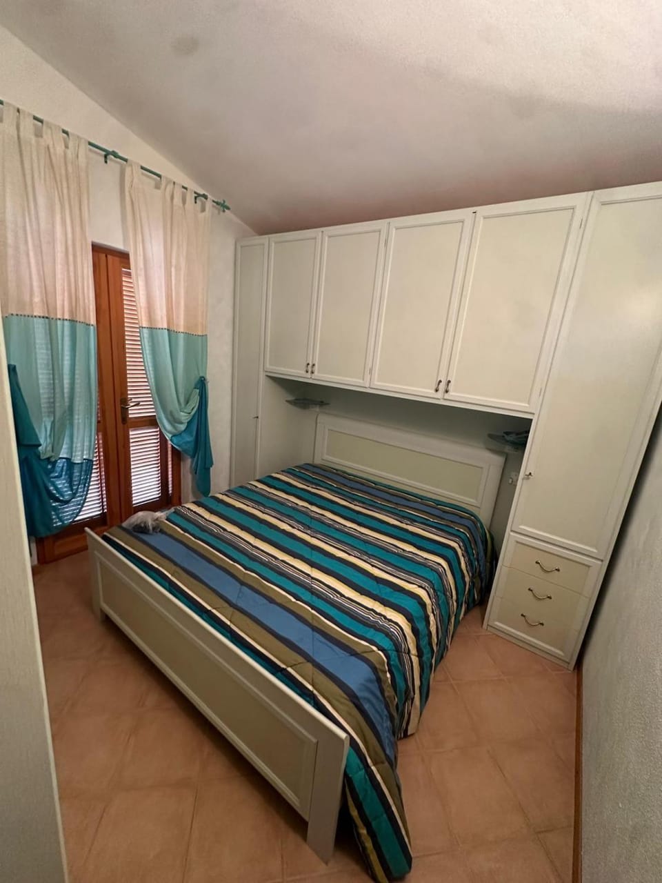 Belvedere Paduledda Apartment in Sardinia