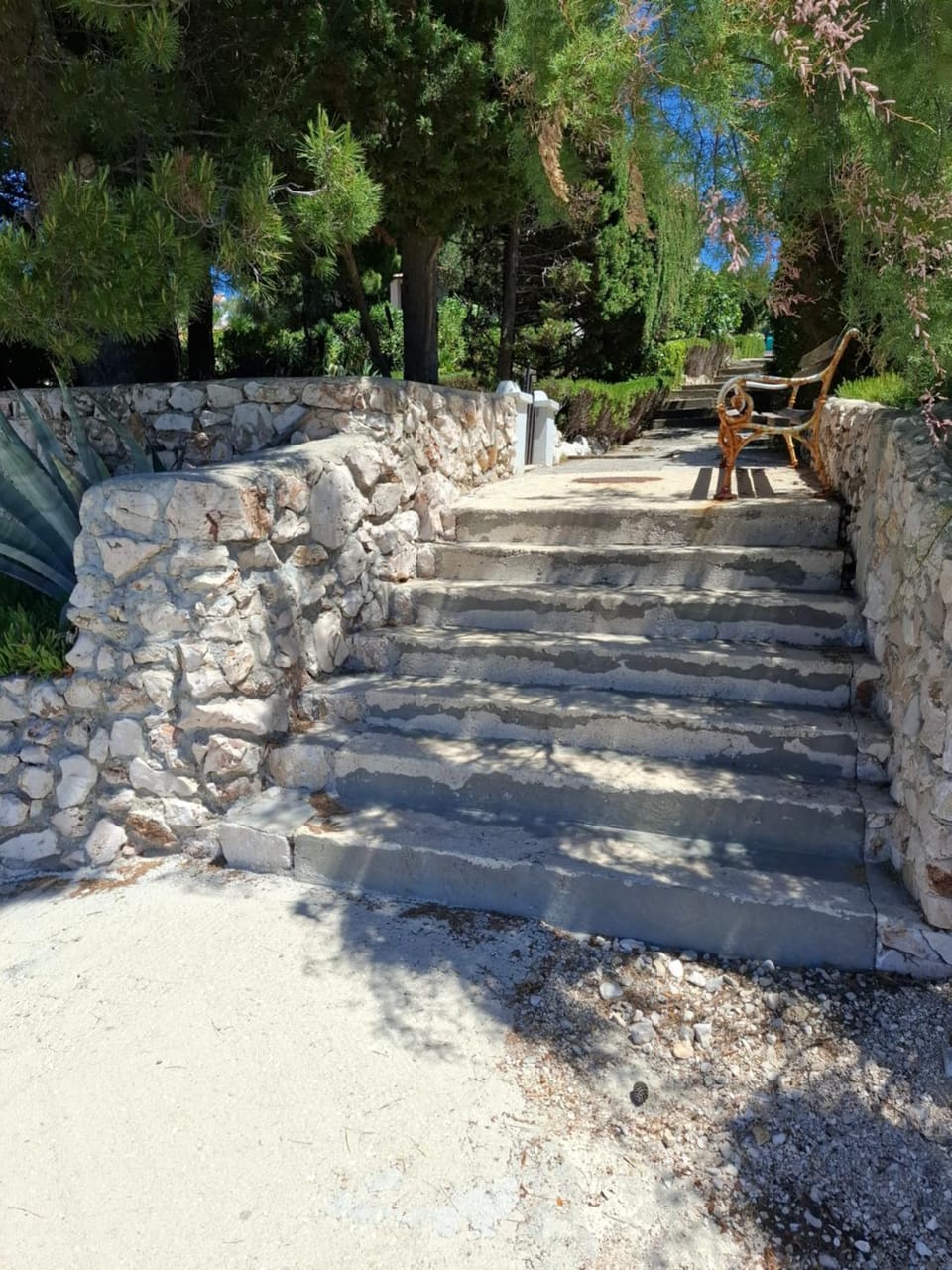 Studio apartman Olea Apartment in Zadar County