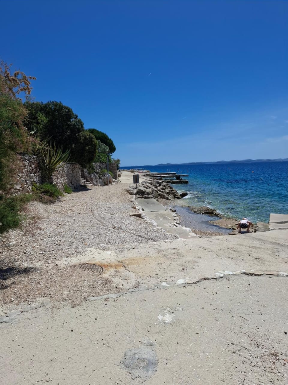 Studio apartman Olea Apartment in Zadar County