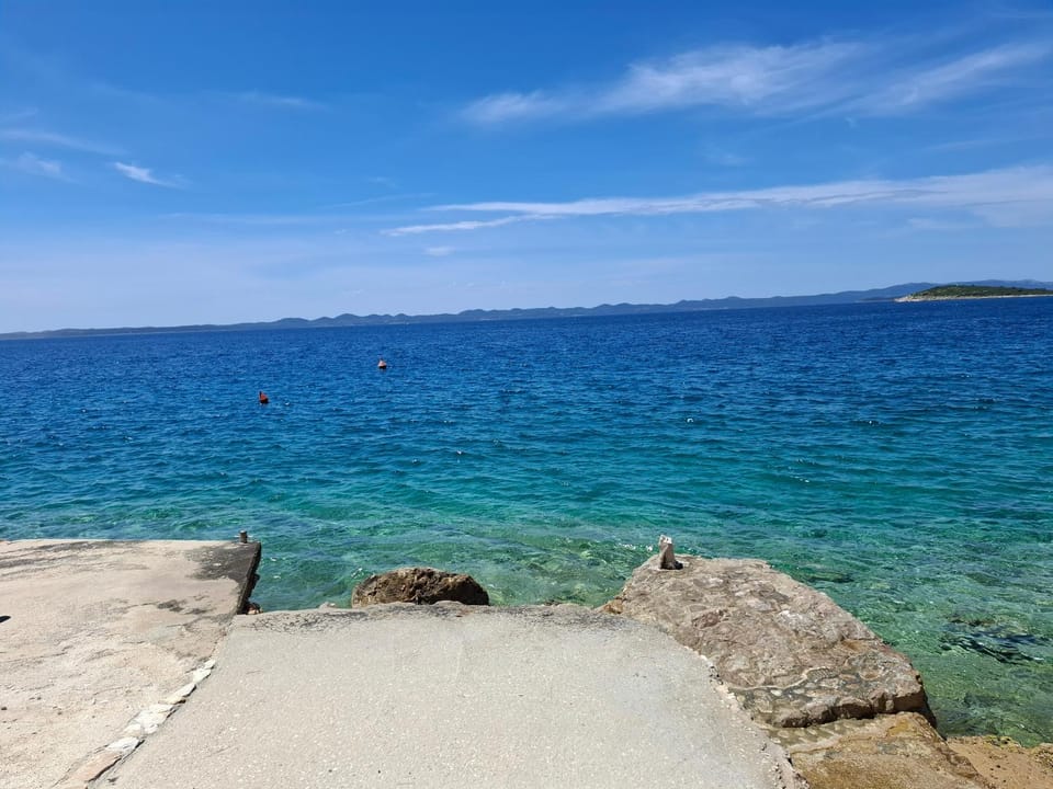 Studio apartman Olea Apartment in Zadar County