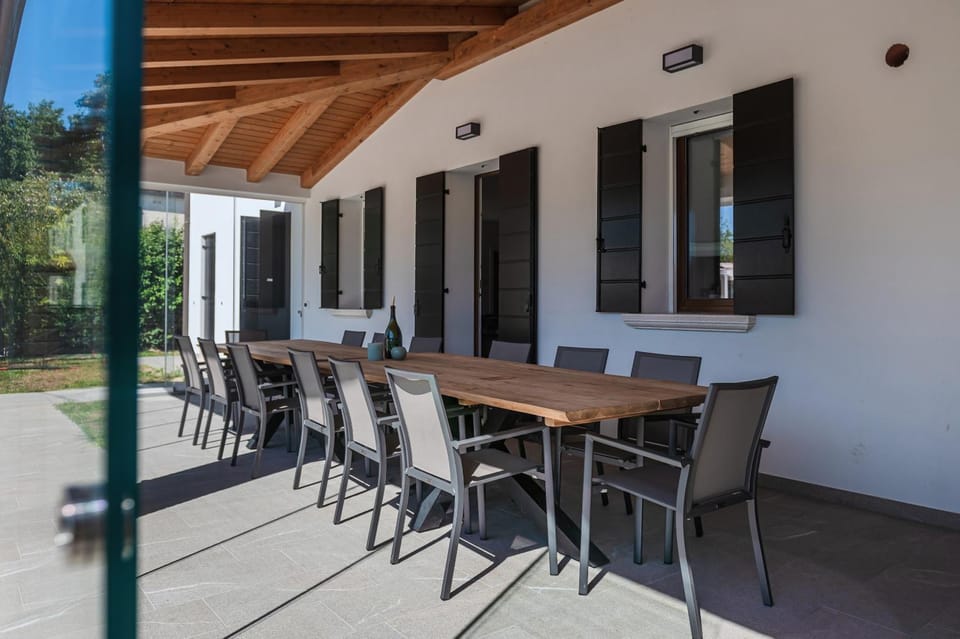 Patio, Balcony/Terrace