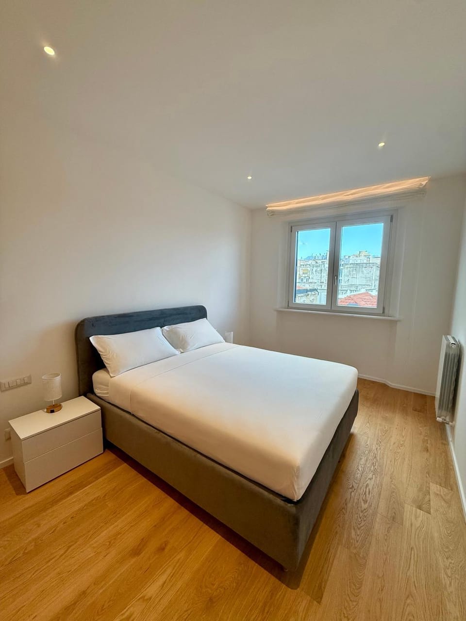 Medinblu Apartments Via Cavour Apartment in Reggio Calabria