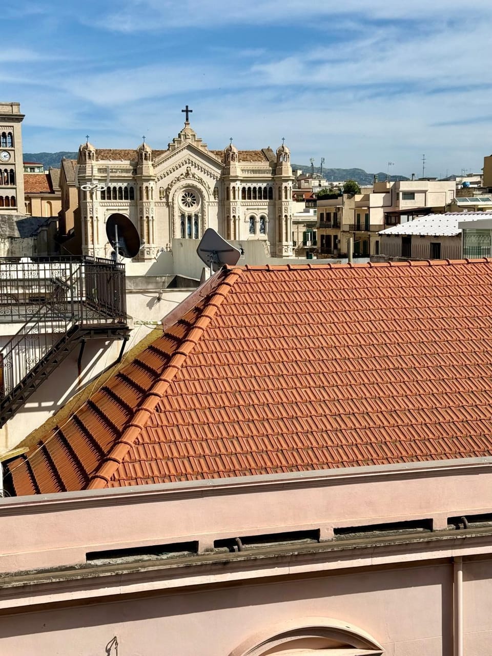Medinblu Apartments Via Cavour Apartment in Reggio Calabria