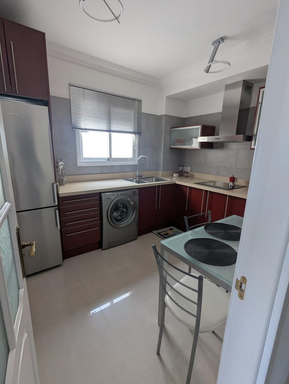 Lujoso apartamento en Charco de San Gines Arrecife Apartment in Arrecife