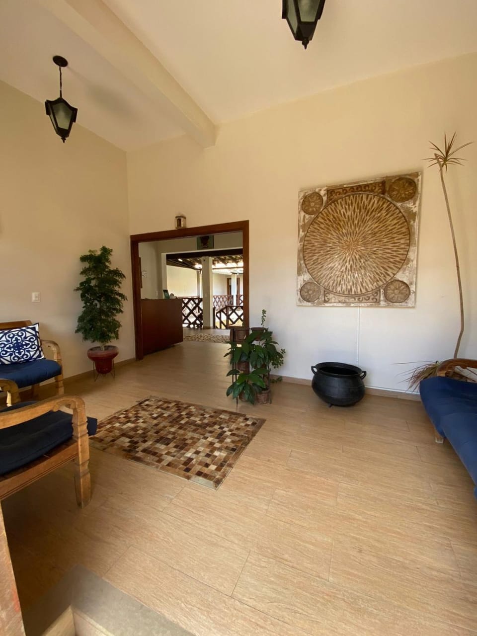 Pousada Portal da Lua Inn in State of São Paulo