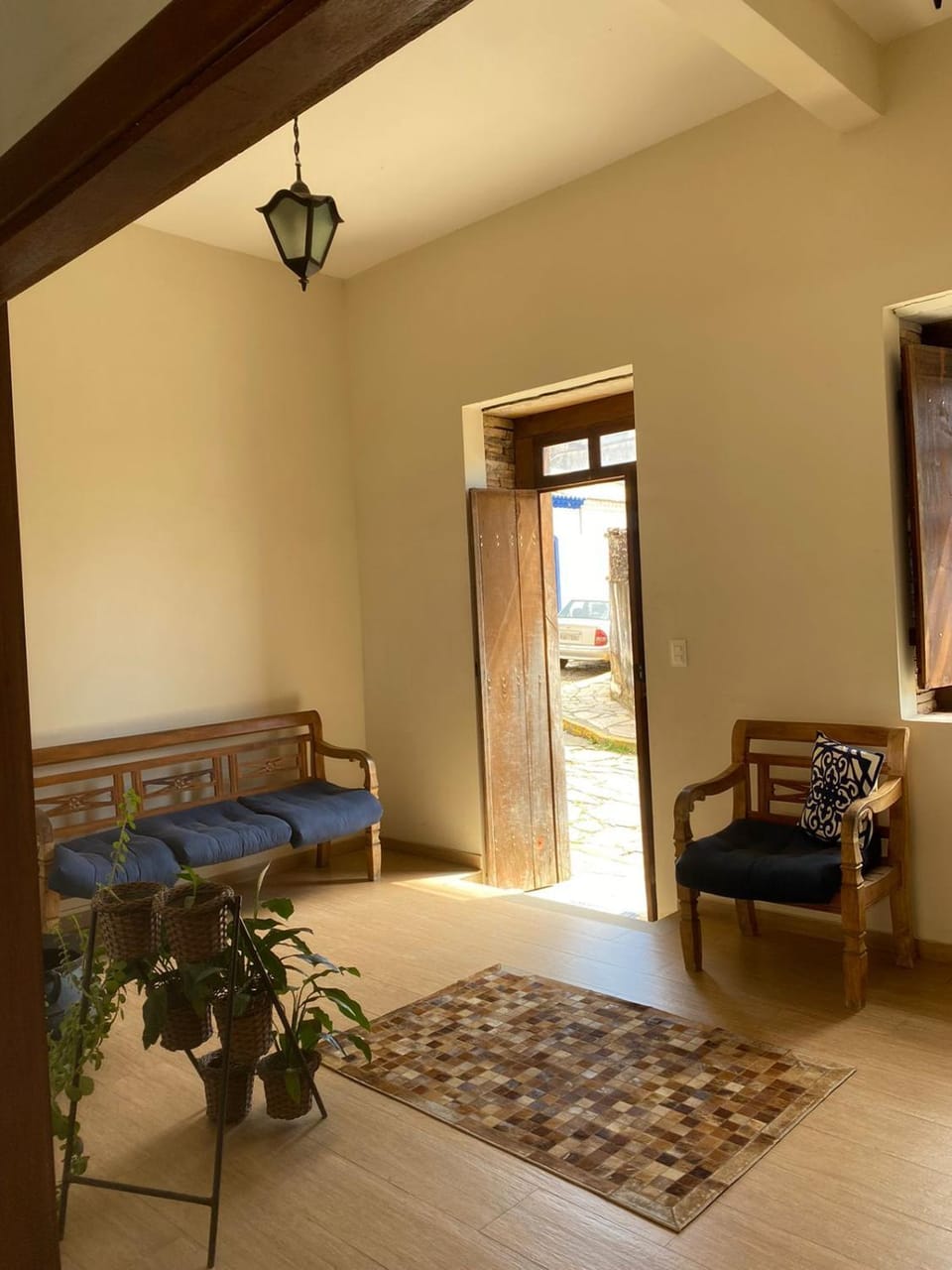 Pousada Portal da Lua Inn in State of São Paulo