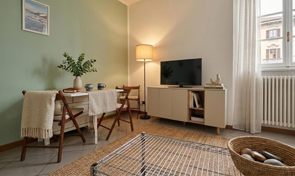 MyComo Apartment in Como